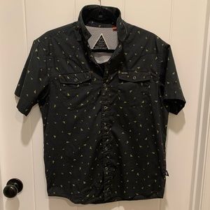 Howler Bros Chaco collaboration H Bar shirt